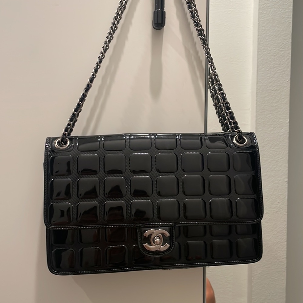 Authentic Chanel Bag